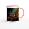 Relapse (Duet) - Ceramic Mug