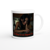 To Blind to See Beyond Me - Ceramic Mug