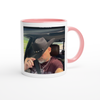 Memories of you - Ceramic Mug