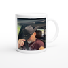 Memories of you - Ceramic Mug