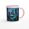 Fuck You - Ceramic Mug