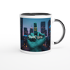 Fuck You - Ceramic Mug