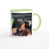 Memories of you - Ceramic Mug