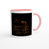 Don't You Tease Me Like That - Ceramic Mug