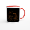 Don't You Tease Me Like That - Ceramic Mug