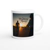 Walking Away - Ceramic Mug