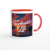 Towboater's Life - Ceramic Mug