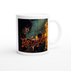 Relapse (Duet) - Ceramic Mug