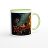 Relapse (Duet) - Ceramic Mug