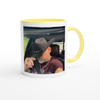 Memories of you - Ceramic Mug
