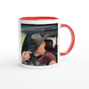 Memories of you - Ceramic Mug