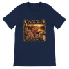 She Didn"t Have To Be My Mama - Unisex T-Shirt