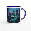 Fuck You - Ceramic Mug