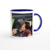 Memories of you - Ceramic Mug