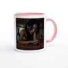 To Blind to See Beyond Me - Ceramic Mug