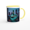 Fuck You - Ceramic Mug