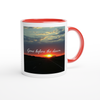Gone Before the dawn - Ceramic Mug