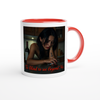 To Blind to See Beyond Me - Ceramic Mug