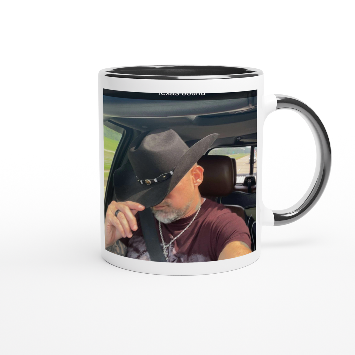Memories of you - Ceramic Mug