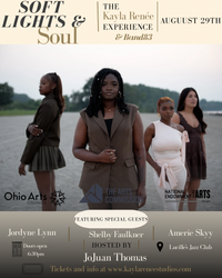 Soft Lights & Soul: The Kayla Renée Experience