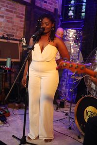 Sip & Soul Featuring Kayla Renee