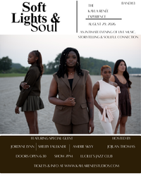 Soft Lights & Soul: The Kayla Renée Experience