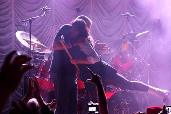 Photo by John Adams
