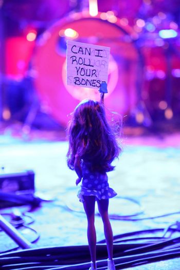 Photo by John Adams
