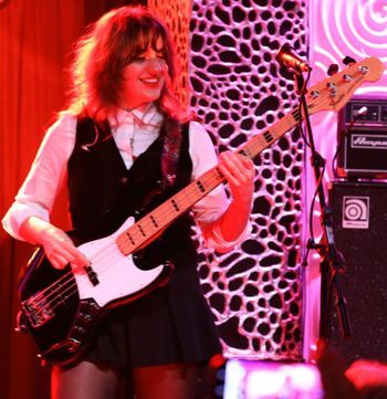 Photo by John Adams
