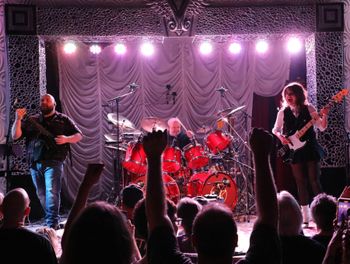 Photo by John Adams
