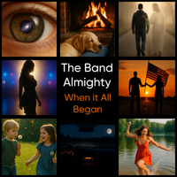 When it All Began by The Band Almighty