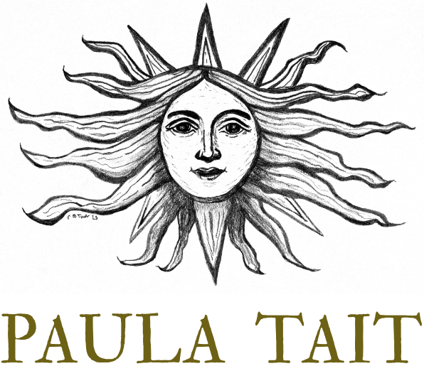 Paula Tait