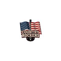 Country Rockers Demo  by Country Rockers