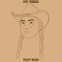 Wyatt Wayne by Ruby Wheeler
