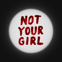 Not Your Girl by Ruby Wheeler