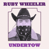 Undertow by Ruby Wheeler