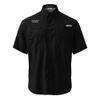 Men's Columbia Short Sleeve Button Shirt