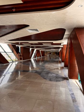 Skywalk Mall
