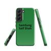 Tough Case for Samsung®