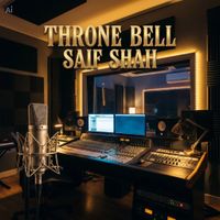 Throne bell (feat Jungle man buddah) by Saif Shah