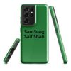 Tough Case for Samsung®