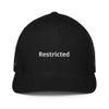 Closed-Back Trucker Cap 