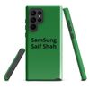 Tough Case for Samsung®