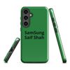 Tough Case for Samsung®