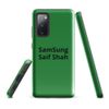 Tough Case for Samsung®