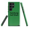 Tough Case for Samsung®