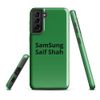 Tough Case for Samsung®