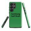 Tough Case for Samsung®