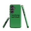 Tough Case for Samsung®