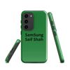 Tough Case for Samsung®